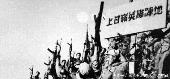 抗美援朝最后一战,美国反悔不签字,被彭德怀抓