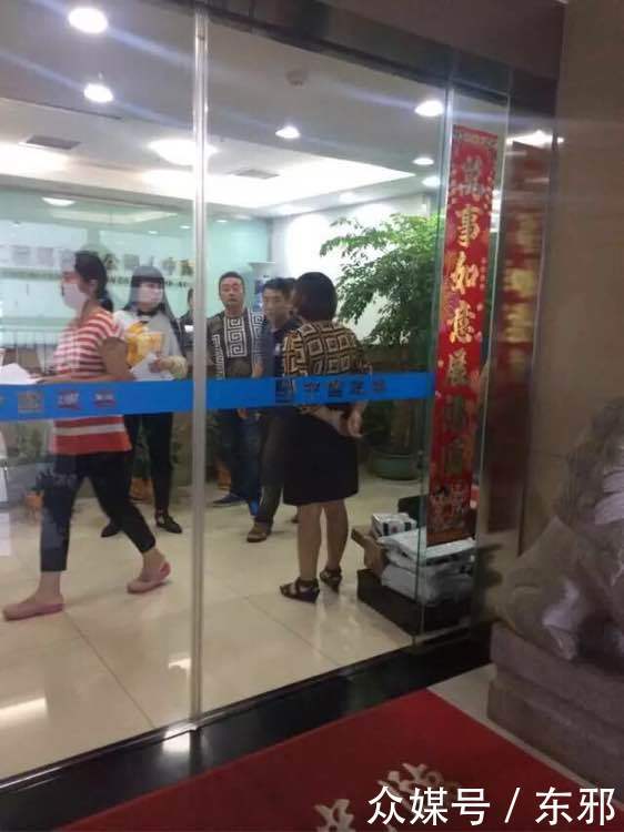 中建八局诈骗农民工,以入股挂靠等形式成立劳