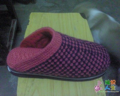 这种毛线<em>拖鞋</em>怎么织?如图:_360问答