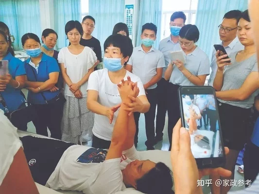 家政行业怎样营销(家政服务培训的有效方法有哪些)