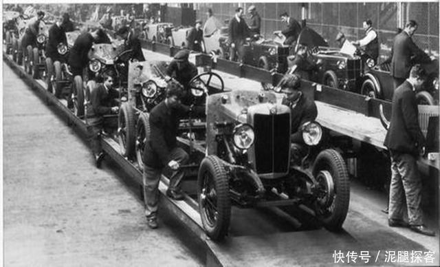 某些英国人还以百年前优越对中国,英议员访华后骂中国就足以证明