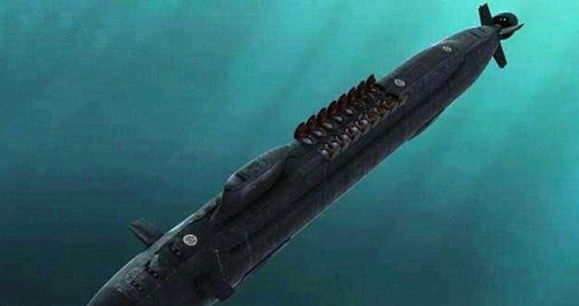 厉害!马伟明教授的研究成果,096核潜艇采用静