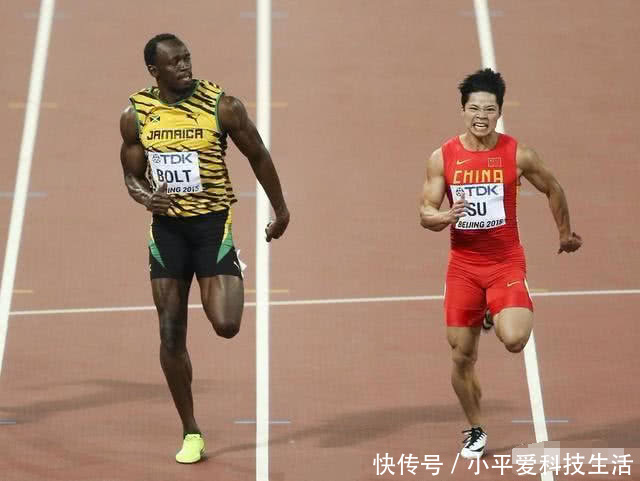 苏炳添9.92获得亚运会金牌,在世界上处于一种