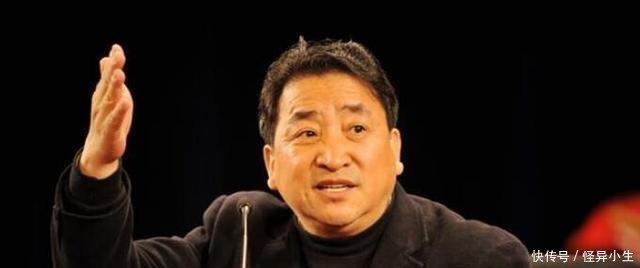 姜昆卸任文协主席一职,冯巩接任对其评价,一句