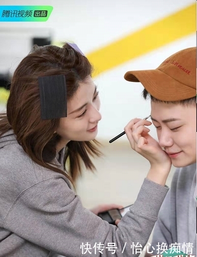 《我和我的经纪人》即将腾讯首播,买了版权?有