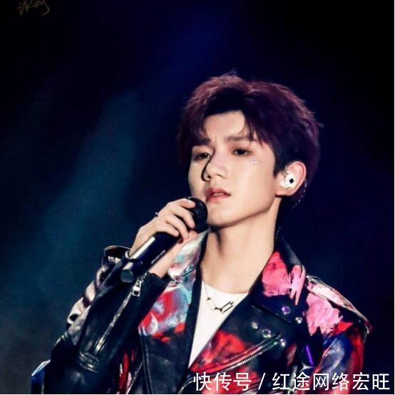 王源厉害!低调拍电影,高调入围戛纳电影节,希望