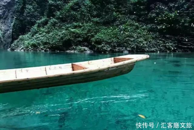 北纬30°上又一个神秘仙境，凭什么惊艳世界？