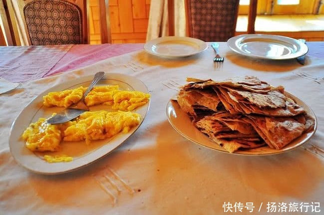 100元人民币,在巴基斯坦能买到什么呢?结果你肯定想不到!