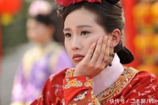 古装青衣美人,杨幂气质绝佳,赵丽颖热巴楚楚可