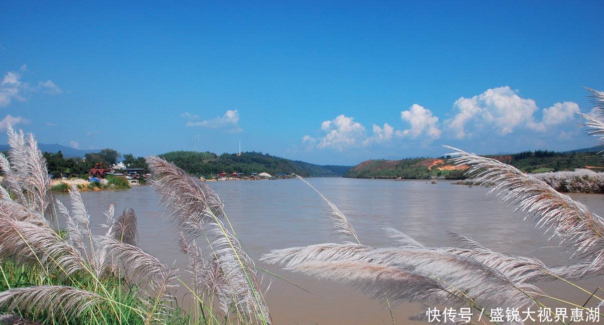 昆明瑞丽到云南自驾游最值得去的8个景点,爱旅浮生若梦李钧攻略图片