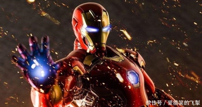 《复联4》美队拿起雷神的锤子战斗很是拉风,不