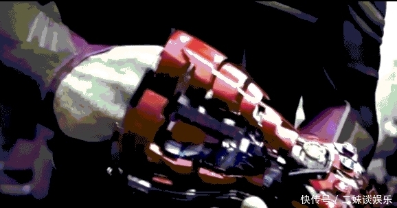 《复联4》你真的看懂了吗?灭霸其实是绿巨人