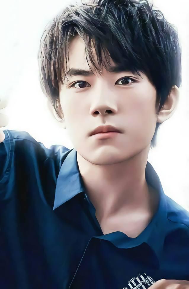 见过王源哭,为什么很少看见易烊千玺落泪?