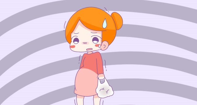 怀孕几个月显怀正常?孕妈显怀早可能和这几个