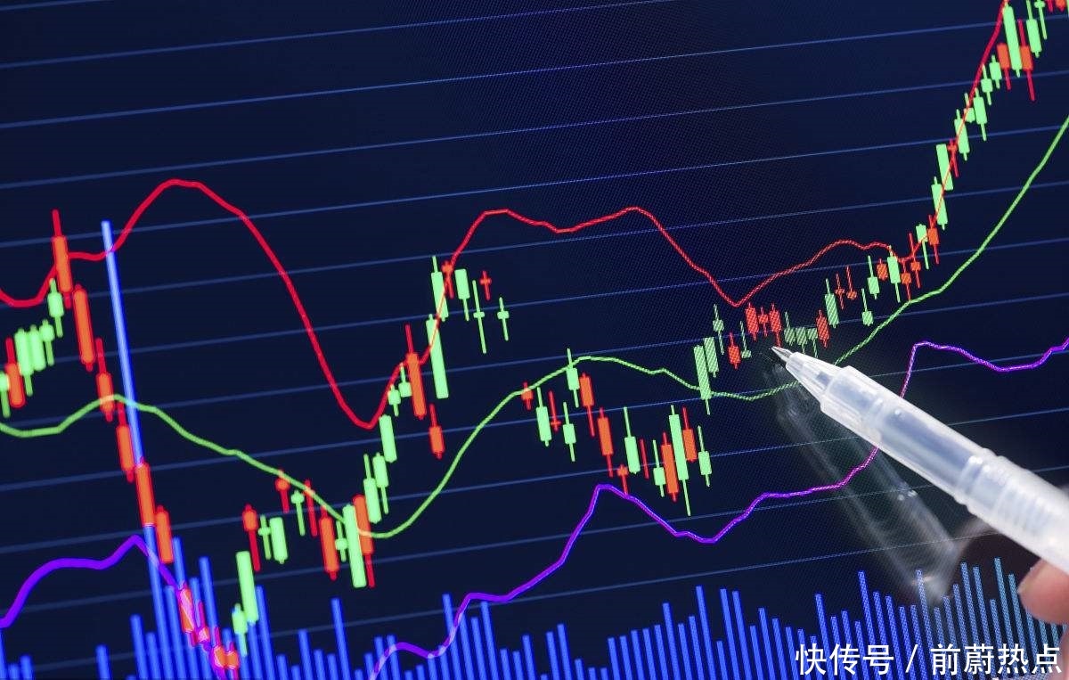 如何投资数字货币?你可以试试股票分析的方法