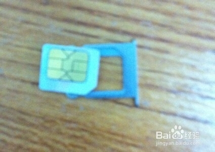 苹果机手机卡在什么地方装怎么打开_360问答