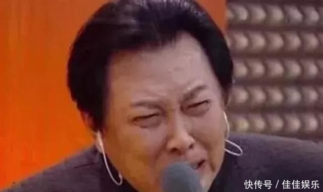 先有唐国强含泪道歉,后有潘长江微博遭骂,老艺