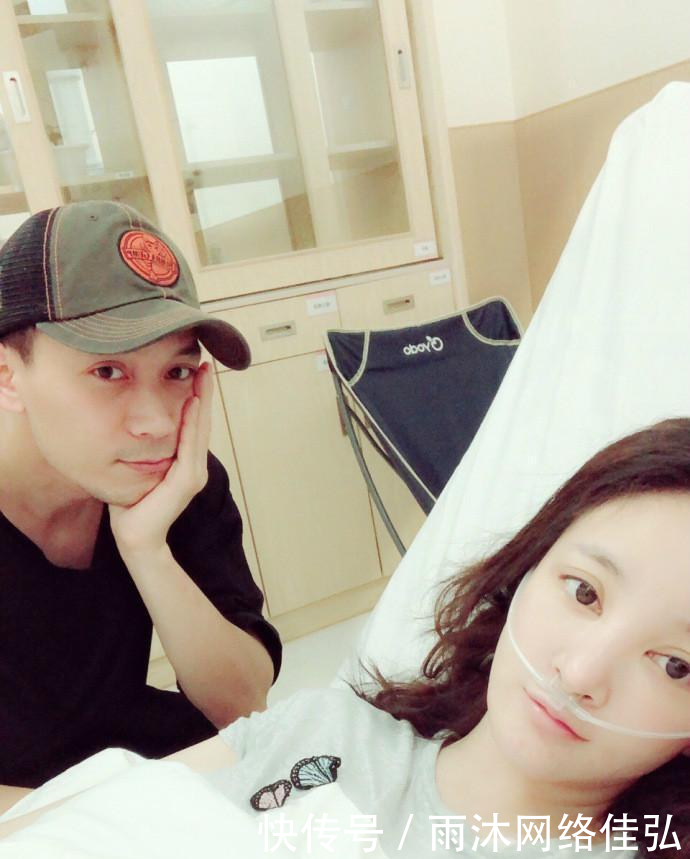 《枕上书》刘雨欣开朗大笑走出自杀阴霾, 热巴