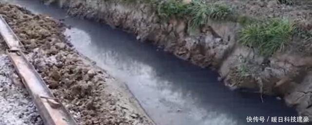 溧阳社渚一施工场地扬尘污染严重被媒体曝光!