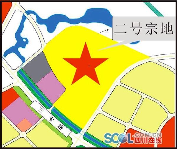 成都郊区县6宗地块将于月底上市 最高起拍价700万\/亩