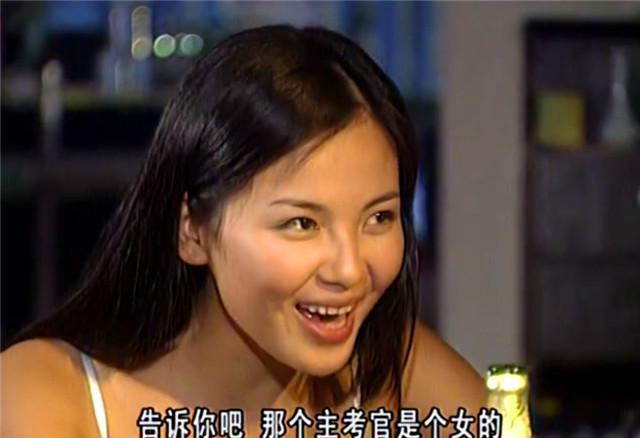 这部播了18年的神剧,除刘涛外,还有两位美女演