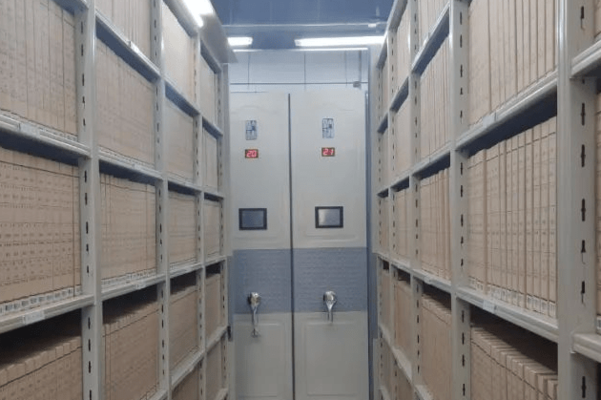 档案库房要坚固(关于档案库房坚固性的具体要求和注意事项) 建筑方案施工 第1张 档案库房要坚固(关于档案库房坚固性的具体要求和注意事项) 建筑方案施工 第1张