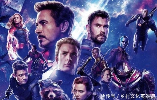 黑寡妇阵亡看哭观众,钢铁侠遗憾失约妻女,复联