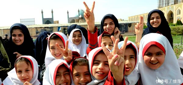 伊朗这么小个国家,为什么不怕美国