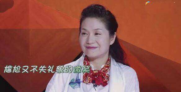 《我家那小子》钱枫妈妈赋予一见钟情新含义，明星妈妈戏好足