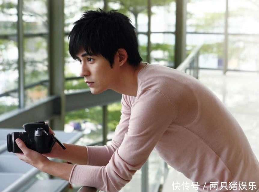 鹿晗、高伟光纷纷不愿和迪丽热巴拍吻戏,周渝