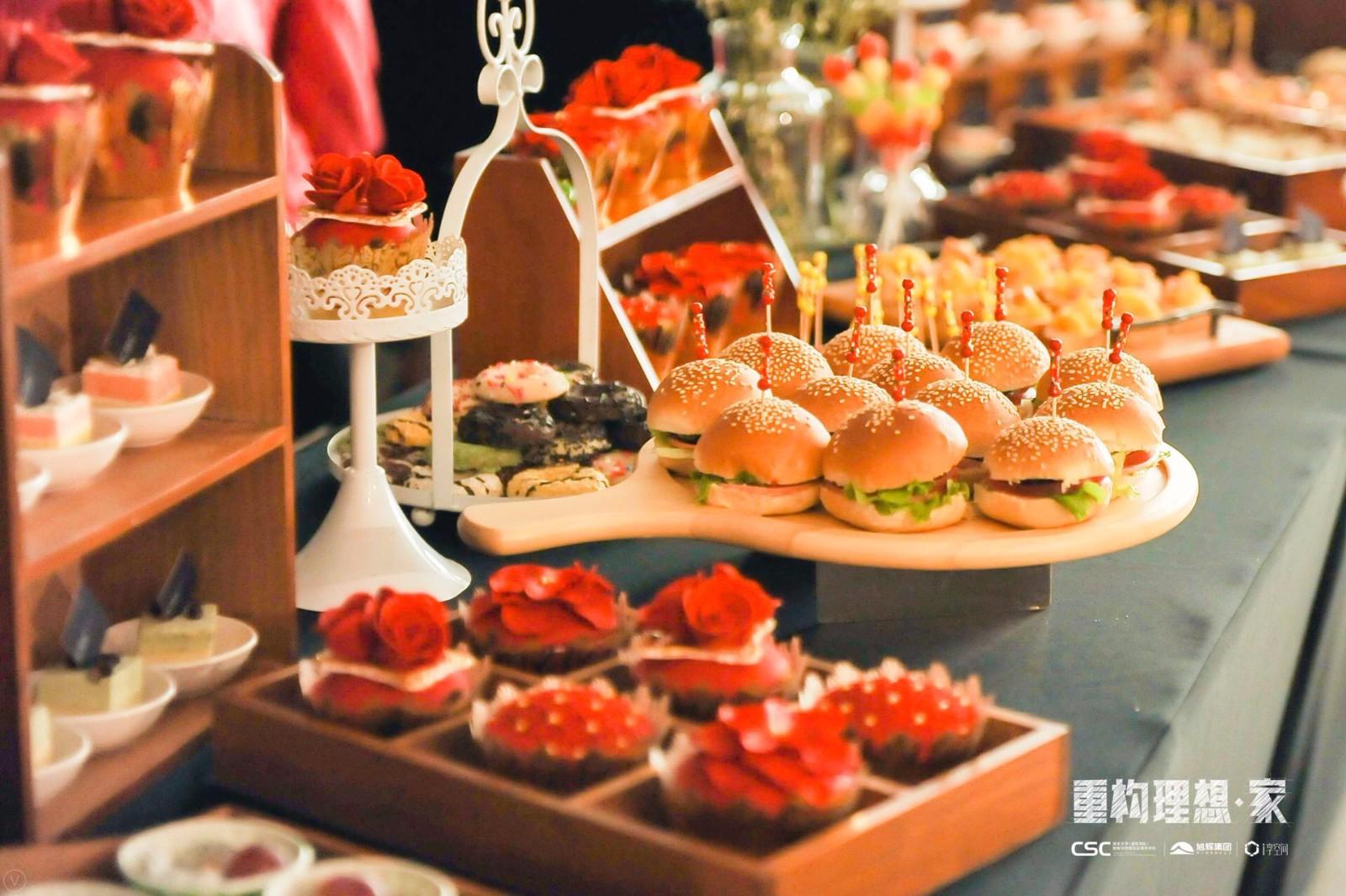 旭辉重构理想·家发布会带你解锁未来人居的