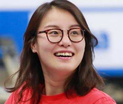 傅园慧被问你是不是也想嫁土豪? 她的回答好