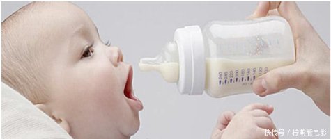 有3个喂奶粉的错误,孕妈最好不要犯,对宝宝不