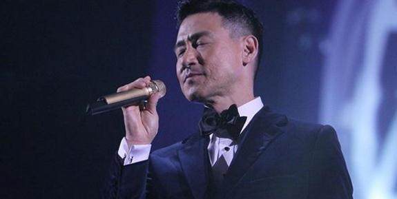 张学友个人演唱会再破记录,还登上全球演唱会