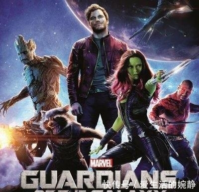 《复仇者联盟四》之后,漫威世界还有什么没拍