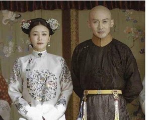 她13岁成乾隆侍女,一辈子没得宠幸,却健康长寿