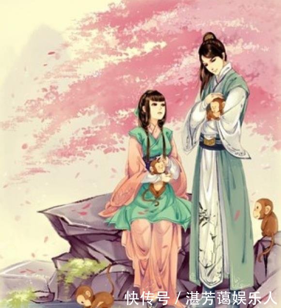 五本经惊艳了时光的古言穿越小说,升级宅斗打