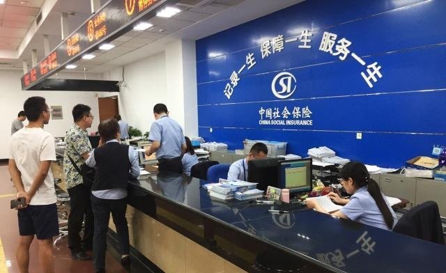 自己缴纳社保多少钱