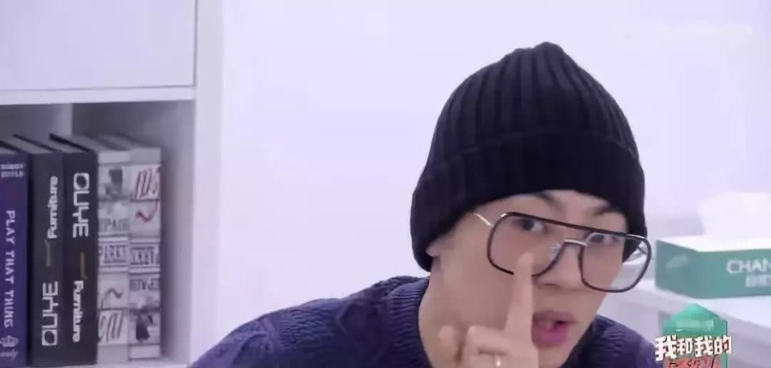 找杨天真当经纪人的演员,怕是太天真了