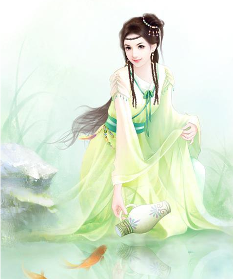 古代皇帝结婚年龄只有十三四岁,他们是如何学会造小人的啦?