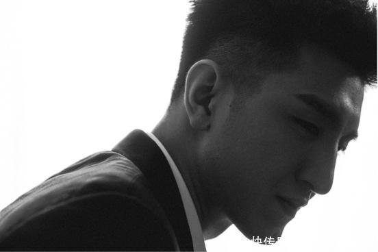 金瀚入围电视剧大赏,厉致诚与大家相遇冬天,是