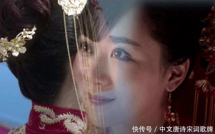 《经典咏流传》第三期,文学作品简析