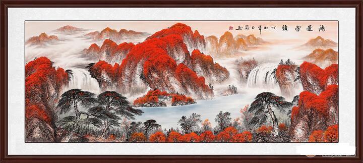 字画收藏需注意的细节