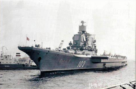 俄罗斯突然曝光航母克星,数量庞大,让美坐立难