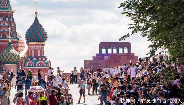 俄GDP与广东差不多,为何还这么强大?这些福利