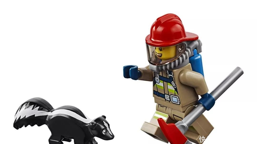 电影未出玩具先行,乐高惊奇队长套组在加拿大