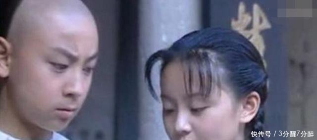 曾是释小龙的女友,后嫁给黑人运动员,今30岁