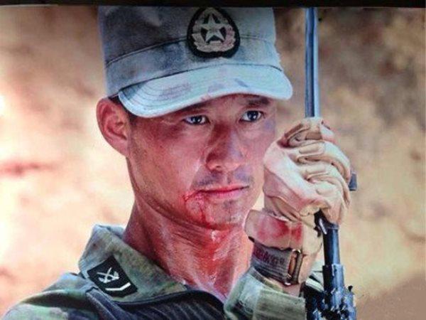 徐若瑄李安琪 疑似遭到吴京炮轰:滚出中国