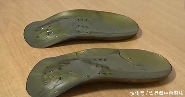 男子花1000多买鞋垫,数年后找媒体曝光,记者去
