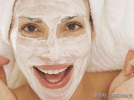怎么改善脸部痘坑 t010954fce347af86ce.jpg?size=447x333